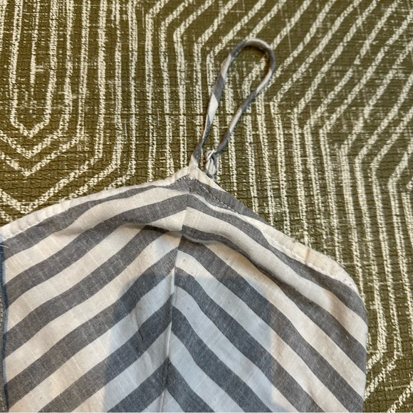 American Eagle Striped Dress - Picture 7 of 15